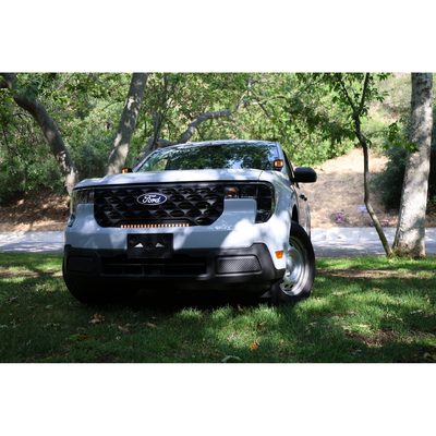 2025+ Ford Maverick Ditch Lights