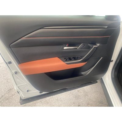 Mazda Cx-50 SIGNATURE 2025