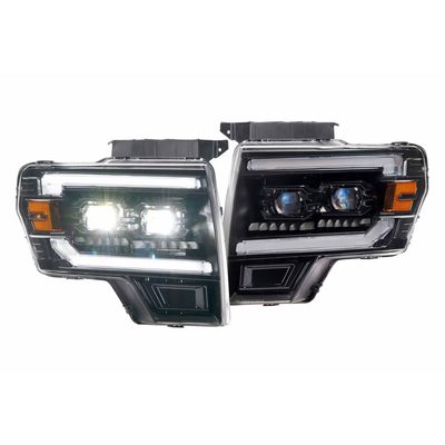 Fits 2006-2014 Ford F150 (MRM-LF2-506Y)