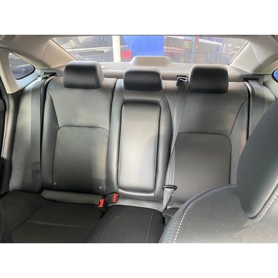 Honda Civic TOURING 2024