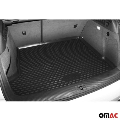 2013-2016 Mazda CX-5 Cargo Liner Trunk Mat All Weather Black