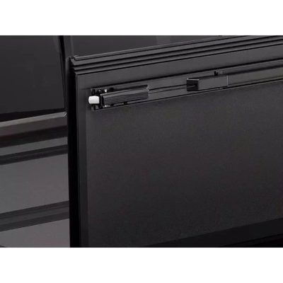 Tapa Plegable MX4 de 5.6' para F150 / Lobo 04 -14 Sup Crew