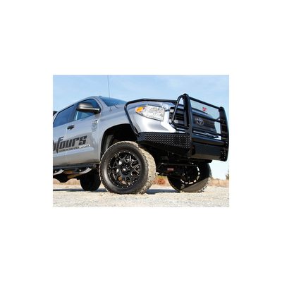 Fits 2021-2023 Ford F150 (FBF-FF21-K5060-1)