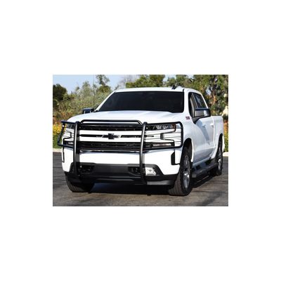 Fits 2019-2022 Chevy Silverado 1500 (WES-40-3955)