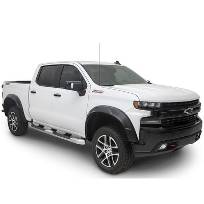 Fits 2019-2022 Chevy Silverado 1500, 6'6" Bed (BUS-40984-02)