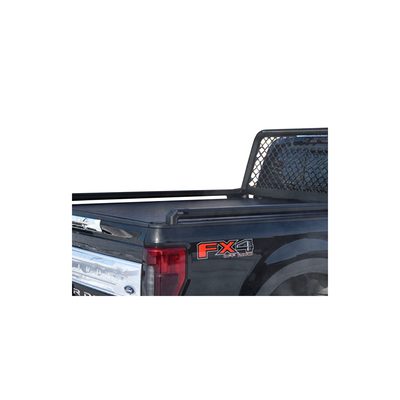 Fits 2002-2018 Ram 1500, 2003-2023 2500/3500, 2010-2023 1500 Classic, 6'4" Bed (PUT-109833)