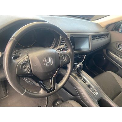 Honda Hr-V PRIME 2019