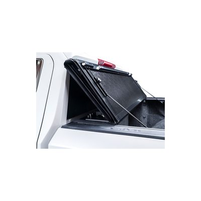 Fits 2019-2026 Chevy Silverado/GMC Sierra 1500, 5'8" Bed (GHF-6610130)