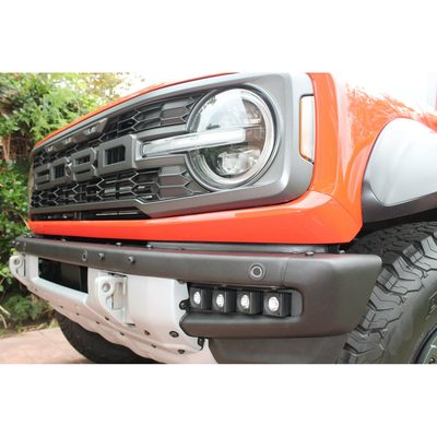 2022+ Ford Bronco Raptor Fog Light Kit