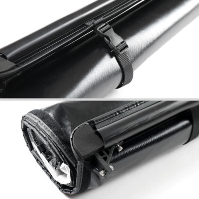 2009-2018 Dodge RAM 1500/2019-2022 RAM 1500 Classic 5.6FT Roll Up Tonneau Cover
