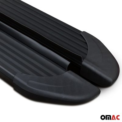 2011-2020 Toyota Sienna Nerf Bar Side Step Running Boards Alu 2x