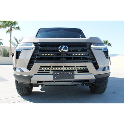 2024+ Lexus GX550 30in Light Bar