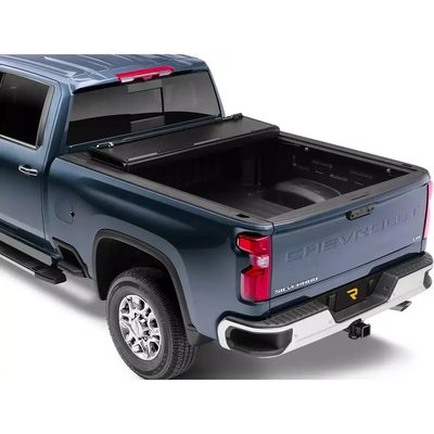 Tapa Plegable BAKFlip G2 de 5' para Tacoma 24 - 26 Dob Cab