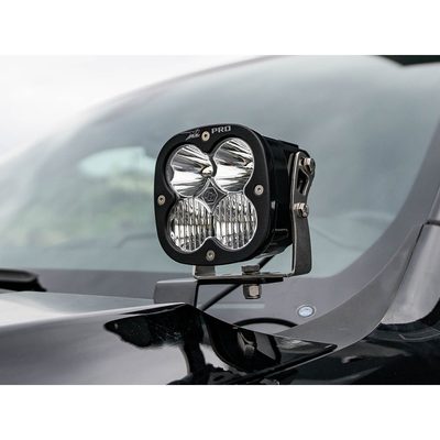 Fits 2019-2022 GMC Sierra 1500 (BDI-447876)
