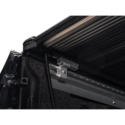 Fits 2021-2025 Ford F150, F150 Raptor, 2022-2025 F150 Lightning, 5'7" Bed (PEI-KEF171)
