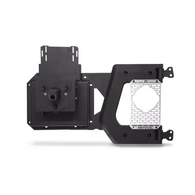 HD Tire Carrier Kit Havoc para Bronco 21-24