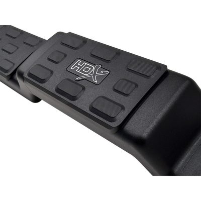 Fits 2015-2026 Ford F150, 2017-2026 F150 Raptor, F250/F350/F450, F550, 2022-2026 F150 Lightning (WES-55-32375)