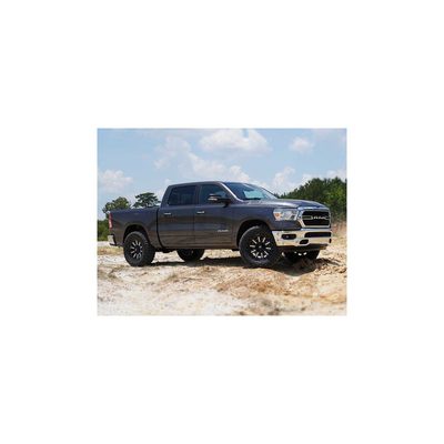 Fits 2019-2025 Ram 1500 (SUP-4610FX)