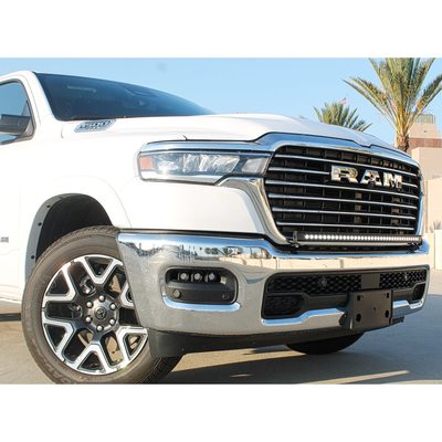 2025+ RAM 1500 Fog Light Kit