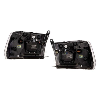 Morimoto XB EVO Hybrid LED Headlight LF2-520Y
