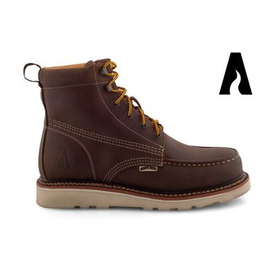 422 Moc Toe Grasso Tabaco