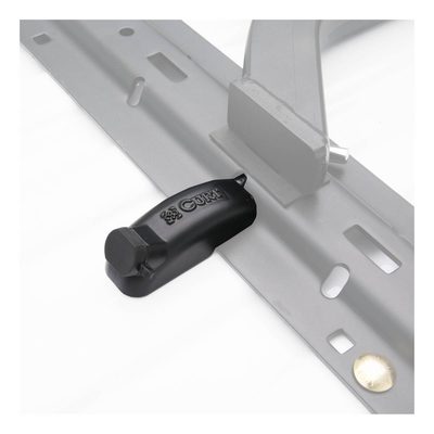 5th Wheel Hitch Lock (1/2" Diameter Pin)