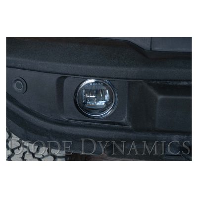 Diode Dynamics Elite Series Fog Lamps DD5129P