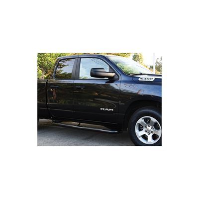 Fits 2009-2014 Ford F150, 2010-2014 F150 Raptor (WES-23-3515)