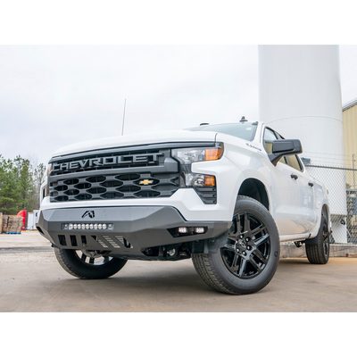 Fits 2022-2026 Chevy Silverado 1500 (FBF-CS22-D5651-B)