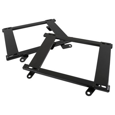 1993-2002 Chevy Camaro Pontiac Firebird Tensile Racing Seat Mounting Brackets
