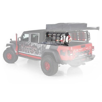 Gear Table para XRS Xtreme Bed Rack (Gladiator)