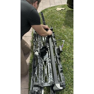2022-2024 Ford Expedition 40in Light Bar