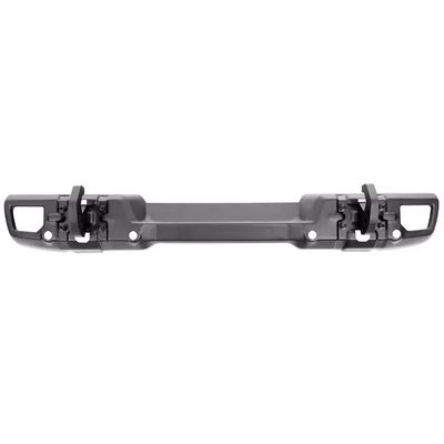 Defensa Trasera Arcus para Wrangler JL 18-25
