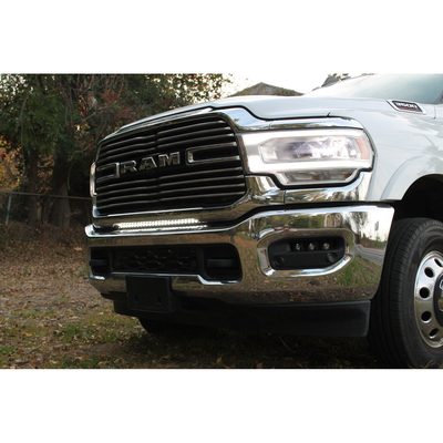 2019-2024 RAM 2500/3500 30in Light Bar