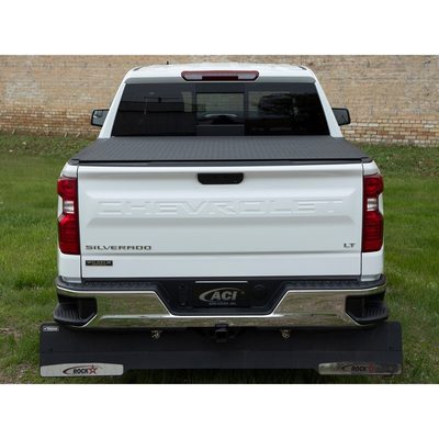 Access LOMAX Professional Series Hard Folding Tonneau Cover B0020109