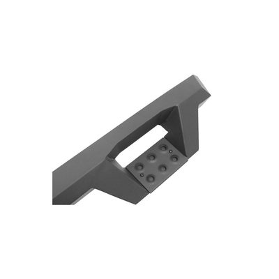 Fits 2019-2026 Chevy Silverado/GMC Sierra 1500, 5'8" Bed (WES-56-534685)