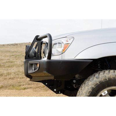 Defensa Delantera Toyota Tacoma 12-15