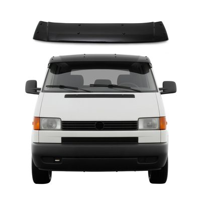 1993-2003 Volkswagen Eurovan Front Windshield Sun Visor 1 Pc Smoke