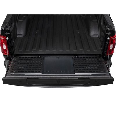 Fits 2021-2026 Ford F150, 5'7" ,6'7" Bed (PUT-195170T-2)