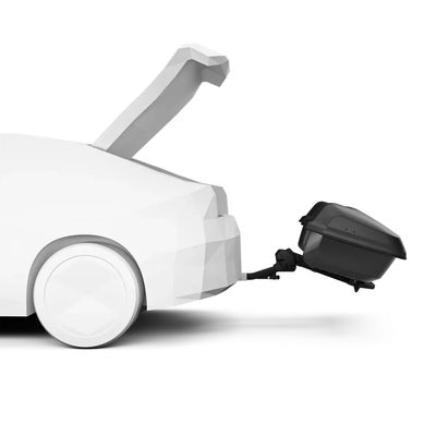 Combo Thule Arcos Tilt