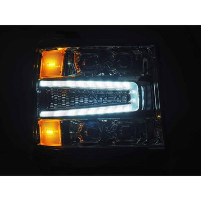Fits 2016-2018 Chevy Silverado 1500 (ARX-880238)