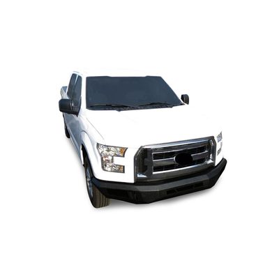 Fits 2018-2020 Ford F150 (BLK-AFB-F115-18)