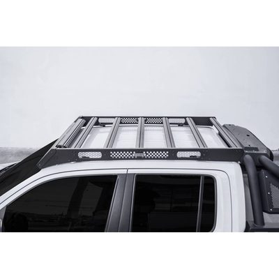 Canastilla CEROS para Amarok 16-24