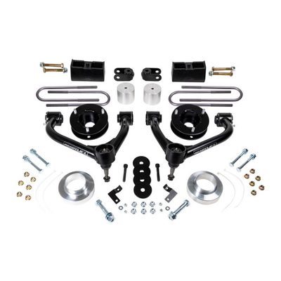 Fits 2025 Chevy Silverado/GMC Sierra 1500 (RDY-69-35400)