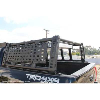 XRS Xtreme Bed Rack System para Tacoma 16-23