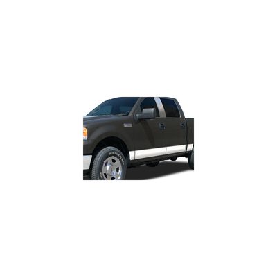 Fits 2014-2018 GMC Sierra 1500, 6'6" Bed (ICI-T2289-304M)