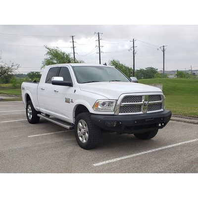 Fits 2019-2022 Chevy Silverado 1500 (RHD-MFC19HBMN)
