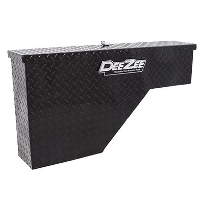 Dee Zee Wheel Well Tool Box DZ94
