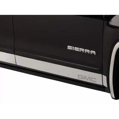 Fits 2019-2026 GMC Sierra 1500, 5'8" Bed (PUT-9751243GM-2)