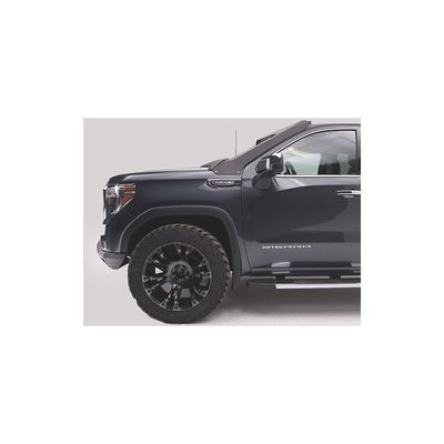 Fits 2019-2022 GMC Sierra 1500 (FBF-GS19-D6051-B)